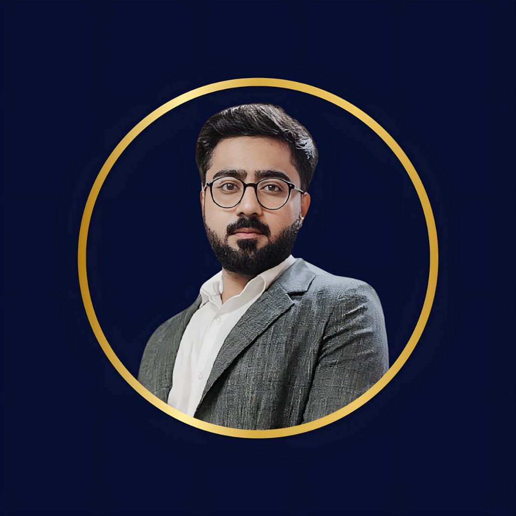 Muhammad Umar | AI Automation Engineer — AI Lead Generation Systems